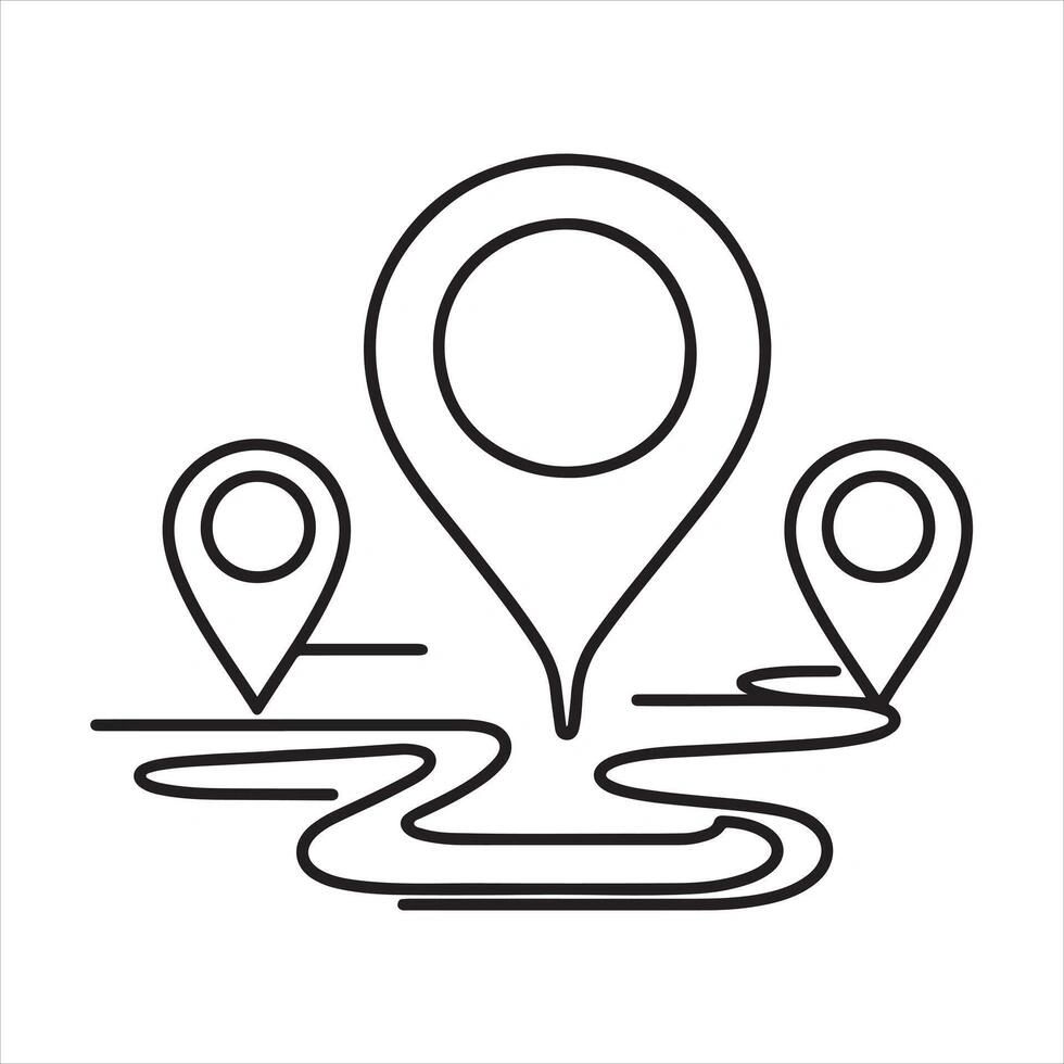 Markets illustration